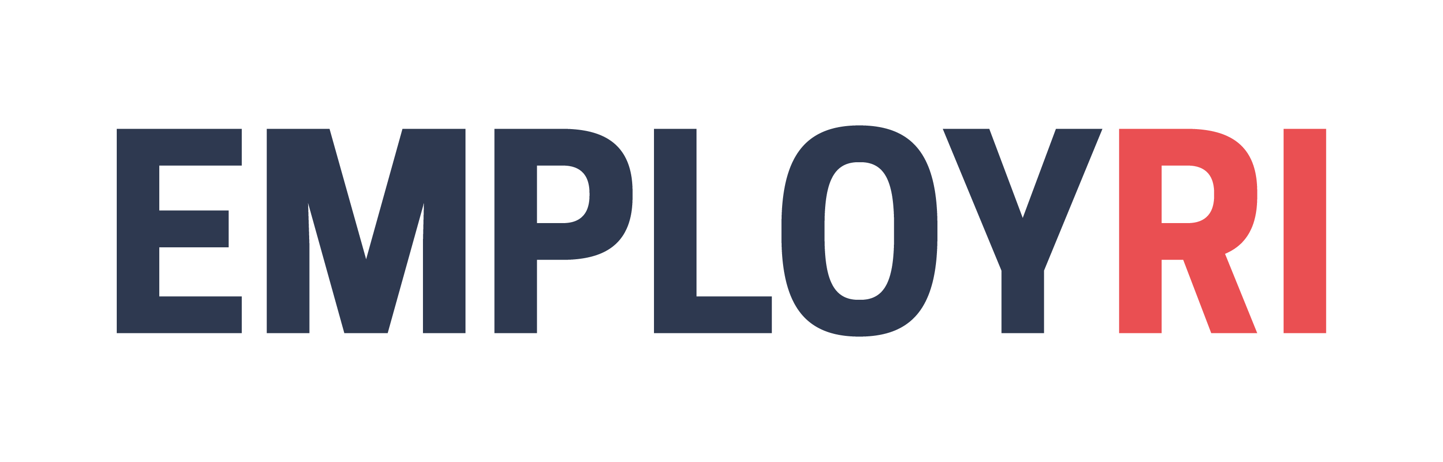 Employ RI Logo